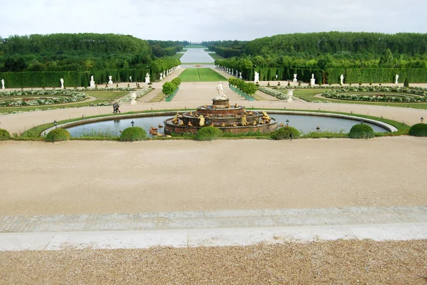 Parigi architettura Francia — Foto Stock