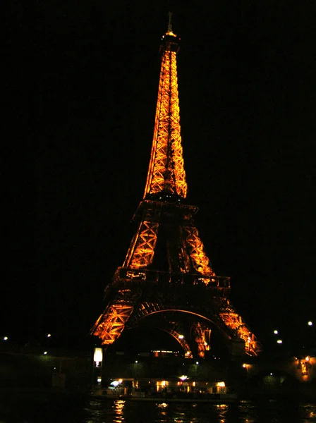 Paris architecture France — Stock Photo, Image