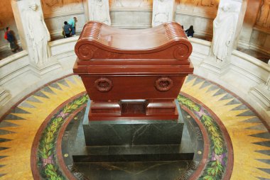 Fransa 'nın başkenti, Paris