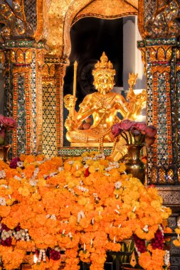 Erawan Tapınak, Landmark Bangkok, Tayland