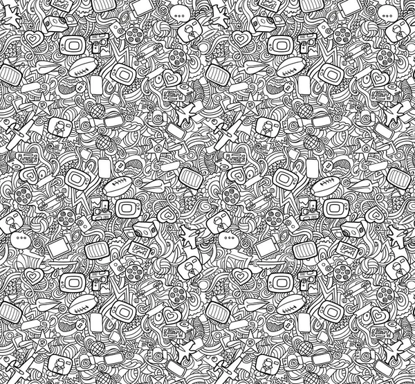 Wallpaper for TV theme