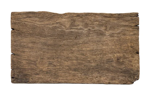 Eski tahta tabela arka planı. ahşap tasarım sanatı için izole edilmiş veya metin iletisi ekle.