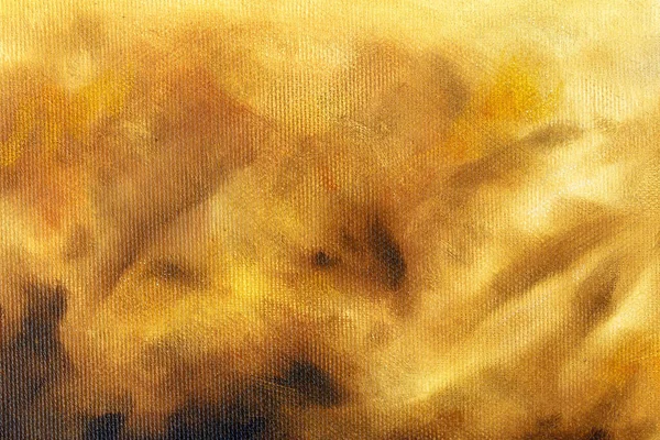 Abstract Background Structure Oil Painting Texture Tones Nature — Stockfoto