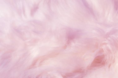 Kürkün farklı yapıları ve gölgeleri. Yapay kürk dokusu. Grafik etkisi