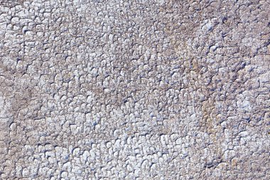 Mavi Crackle duvar doku, crackle arka planını renklendirin