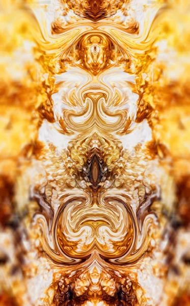 Abstrakte Ornamentale Hintergründe Die Heilige Weibliche Energie Göttin Und Spirituelles — Stockfoto