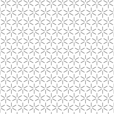 Vektör geometrik küpleri desen, sorunsuz arka plan.