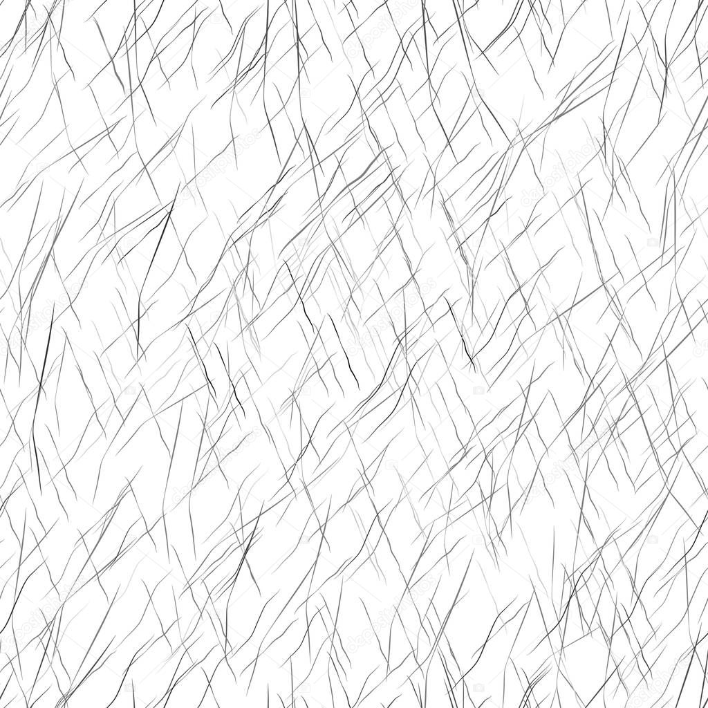 Grunge seamless texture. Vector background.