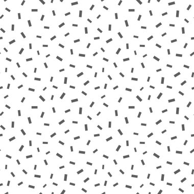 Sorunsuz arka plan. Satırları desen doodle. Vektör eps10.