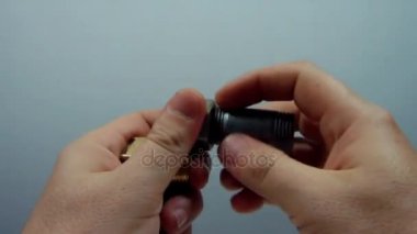 Sıhhi tesisat yedek parçaları
