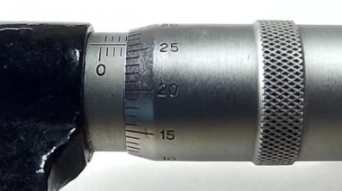 Bileşenleri ölçme aleti