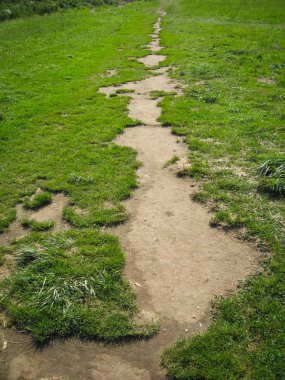 Gulpiuri beach, Asturia y: Cantabria, İspanya