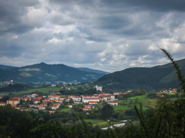 Kale Arteaga, Bask Ülkesi, İspanya