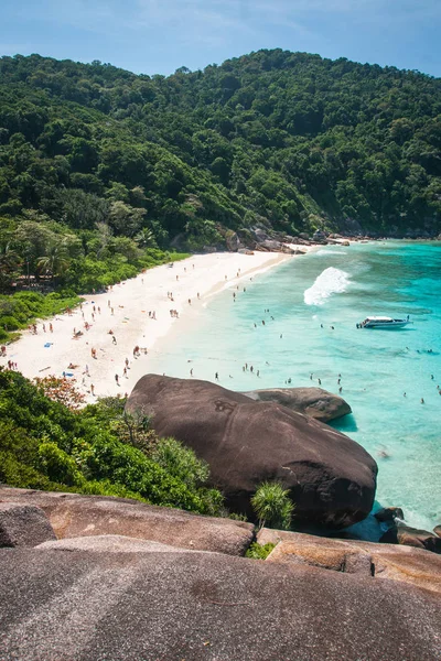 Similan islands, Thailand — Stock Photo, Image