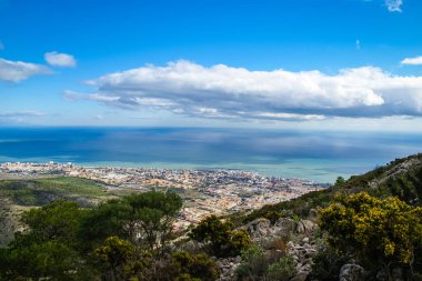 Benalmadena, Endülüs, İspanya