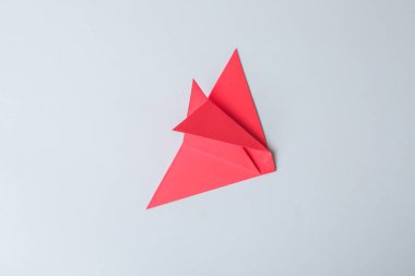 Adım adım fotoğraf talimatları. Origami kağıttan balık yapmayı. Çocuklar için ölüm. Çocuklar için Çocuk Sanatları Projesi