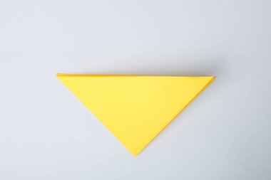 Adım adım fotoğraf talimatları. Kağıt köpek origami nasıl yapılır? Çocuklar için ölüm. Çocuklar için Çocuk Sanatları Projesi