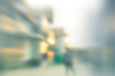 mavi arka plan bulanık.