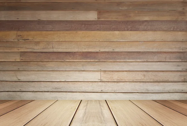 Texture en bois, bois vide pour le fond alimentaire . — Photo