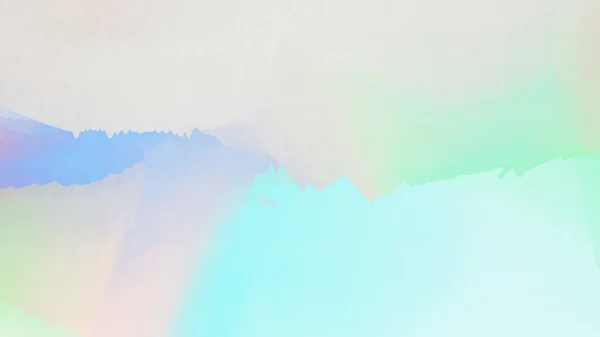 Abstract Kleurrijke Aquarel Voor Achtergrond — Stockfoto