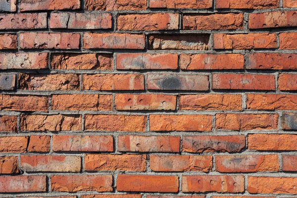 tuğla duvarın arkaplanı