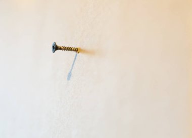 Kırmızı kurdeleli Noel hediyesi kutusu ve soyut tatil arkaplanı.