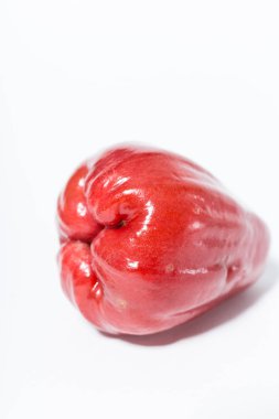 Rose Apple çok lezzetlidir