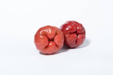 Rose Apple çok lezzetlidir