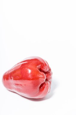 Rose Apple çok lezzetlidir