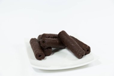 Bu bir çikolata olduğunu