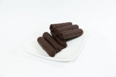 Bu bir çikolata olduğunu