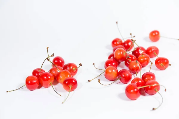 Kirsche Ist Sehr Leckere Frucht — Stockfoto