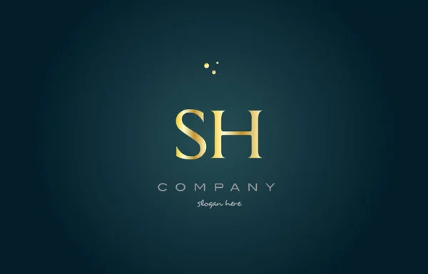 Logo sh Stock Vectors, Royalty Free Logo sh Illustrations | Depositphotos®