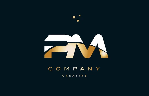 PM Logo design (2665283)