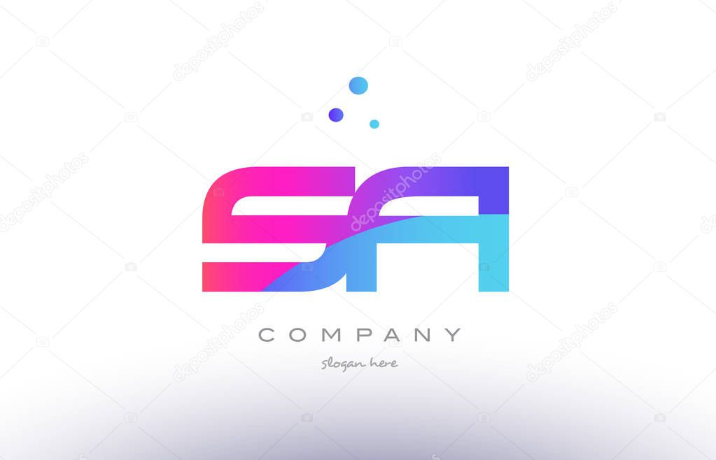 Sa S A Creative Pink Purple Blue Modern Dots Creative Alphabet Gradient Company Letter Logo Design Vector Icon Template Premium Vector In Adobe Illustrator Ai Ai Format Encapsulated Postscript Eps Eps Format Sa S A Creative Pink Purple Blue Modern Dots Creative Alphabet Gradient Company Letter Logo Design Vector Icon Template Premium Vector In Adobe Illustrator Ai Ai Format Encapsulated Postscript Eps Eps Format