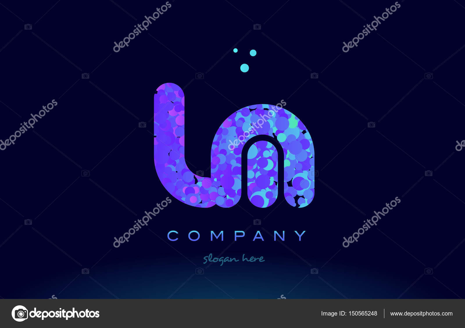 Free Royalty Free Lm Logo Vector Images Depositphotos