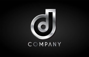 logo simge tasarım vektör şablon şekil şirket 