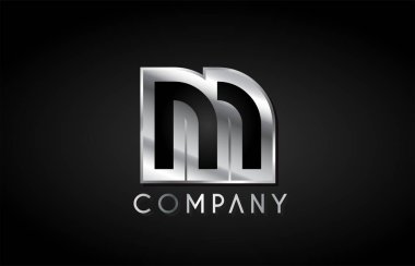 logo simge tasarım vektör şablon şekil şirket 