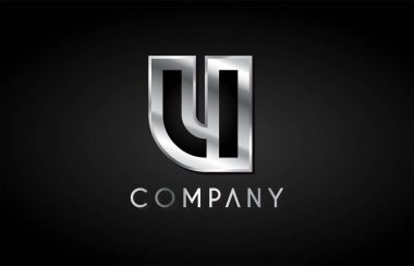 logo simge tasarım vektör şablon şekil şirket