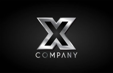 logo simge tasarım vektör şablon şekil şirket