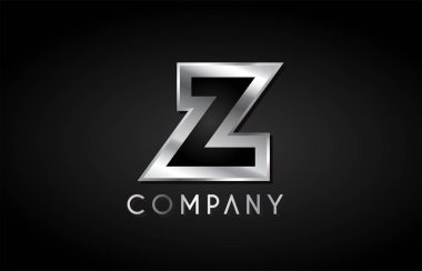 logo simge tasarım vektör şablon şekil şirket