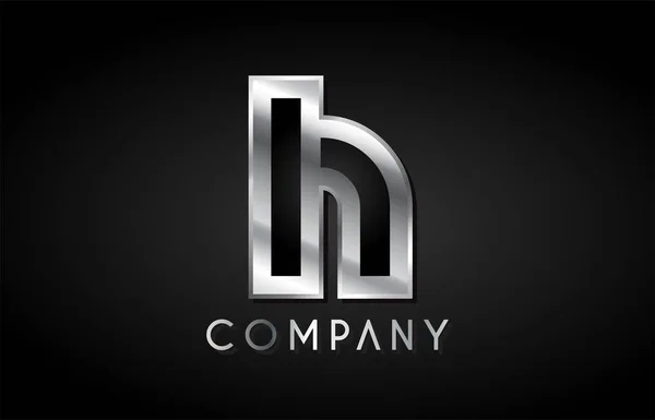 Logo simge tasarım vektör şablon şekil şirket — Stok Vektör