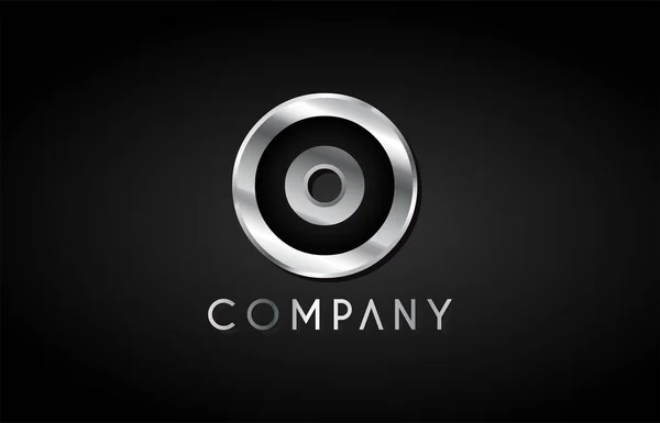 Logotipo ícone design vetor modelo ilustração empresa —  Vetores de Stock