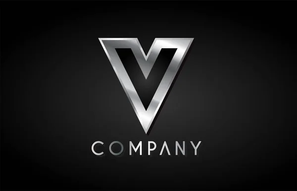 Logo icono diseño vector plantilla ilustración empresa — Archivo Imágenes Vectoriales