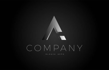 logo simge tasarım vektör şablon şekil şirket