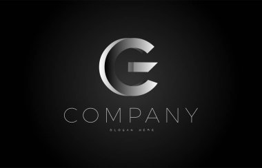 logo simge tasarım vektör şablon şekil şirket