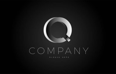 logo simge tasarım vektör şablon şekil şirket