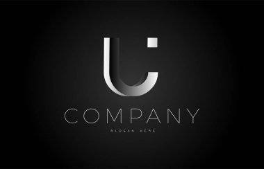 logo simge tasarım vektör şablon şekil şirket