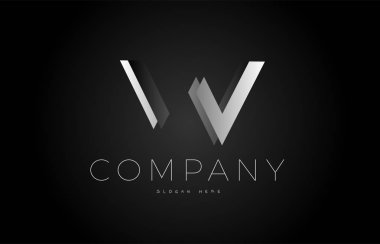 logo simge tasarım vektör şablon şekil şirket