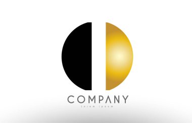 logo simge tasarım vektör şablon şekil şirket